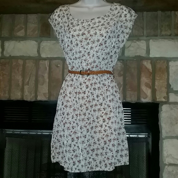 Body Central summer dress or top