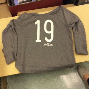 Hollister Sweater