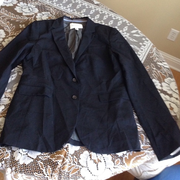 blazer