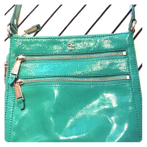 Cole Hann cross bag - Picture 1 of 1