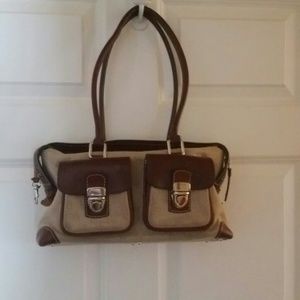 Dooney &  Bourke handbag