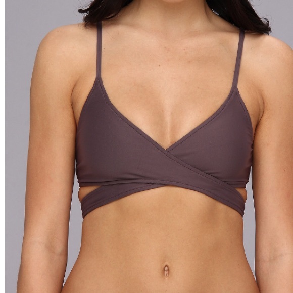 l*space Other - L* Space bikini top