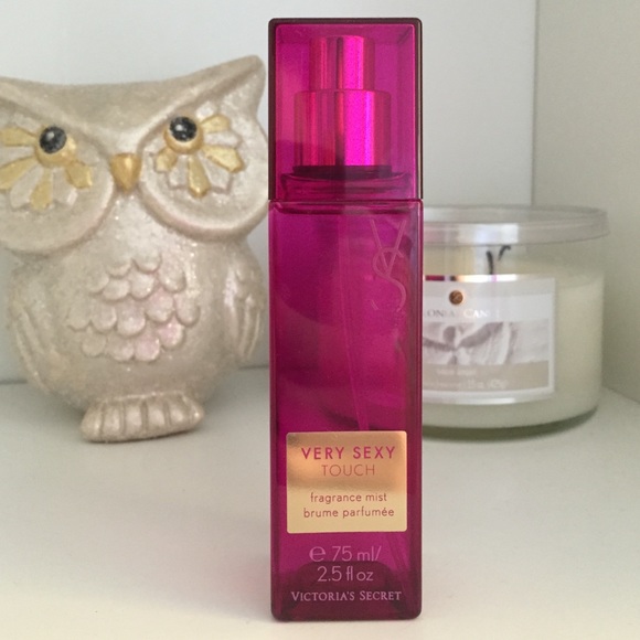 Victoria's Secret Very Sexy Touch