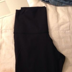 Winder under crop II