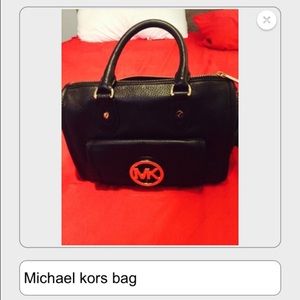 Micheal kors bag