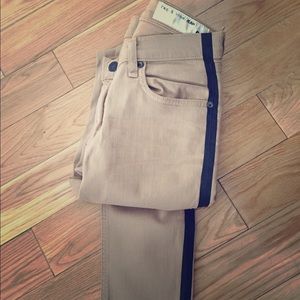 Rag & Bone Skinny Jeans
