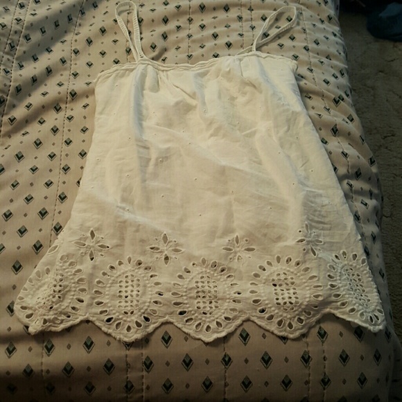 ♡Roxy tank top♡