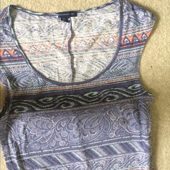 Ae dress - Picture 2 of 2