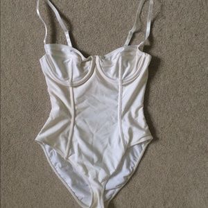 American apparel Swim suit