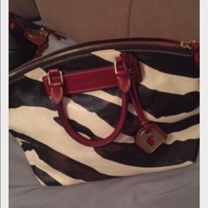 Dooney&bourke