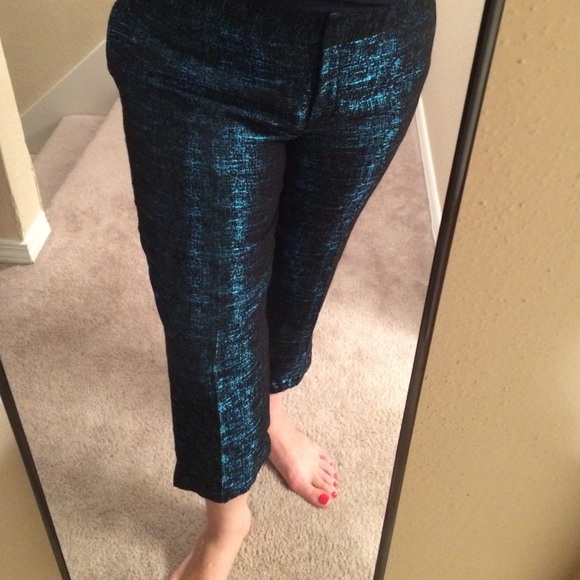 Express Pants - Picture 3 of 4