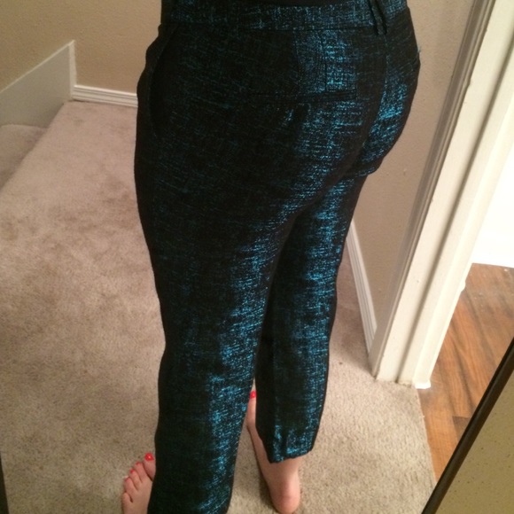 Express Pants - Picture 4 of 4