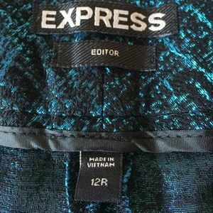 Express Pants