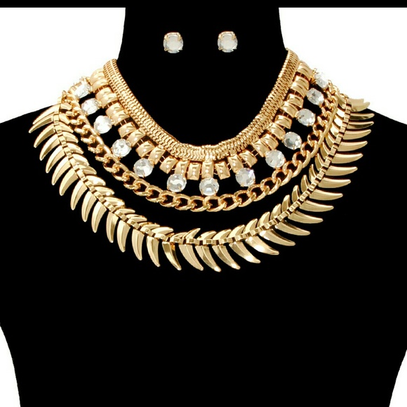 Nexklace set