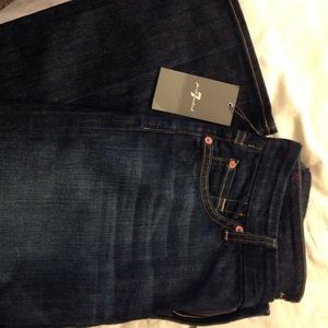 Seven jeans