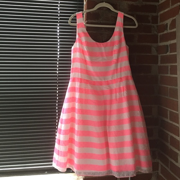 Lilly Pulitzer Posey Dress