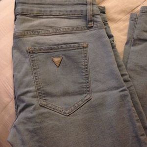 Guess jeans