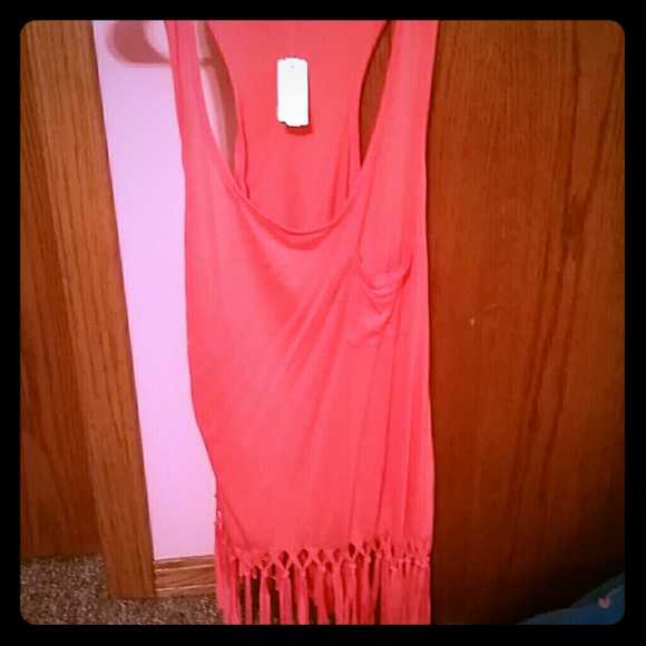 Tank top new with tags!