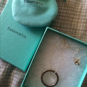 Tiffany & co. Necklace