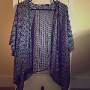 Brandy Melville Kimono