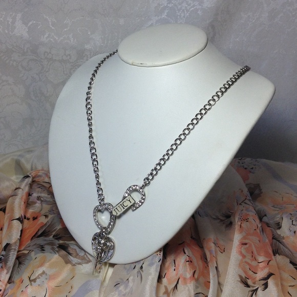 Juicy Couture Jewelry - Juicy Couture Necklace