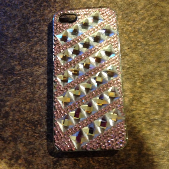 iPhone 5 case
