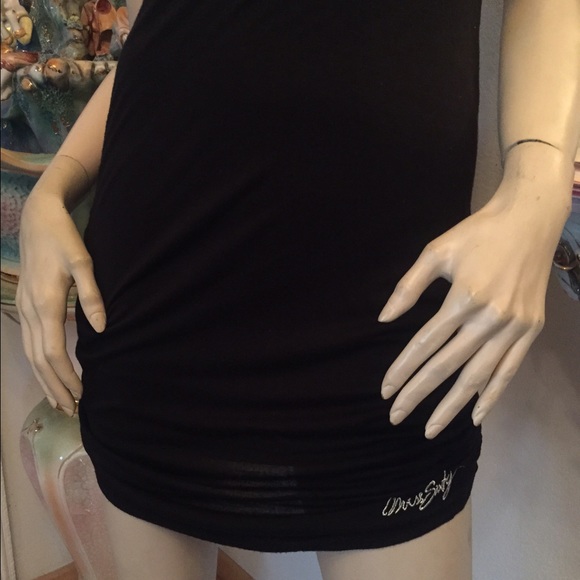 Black Dress - Picture 2 of 4