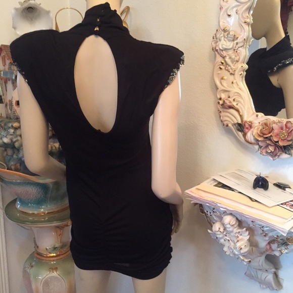 Black Dress - Picture 4 of 4