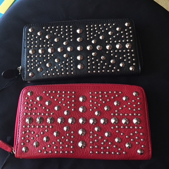 Wallets