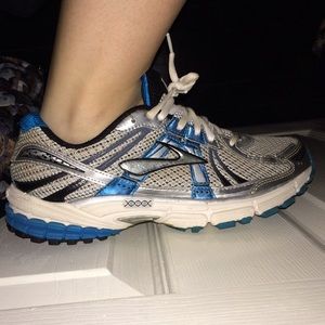 brooks defyance 6 womens 2015