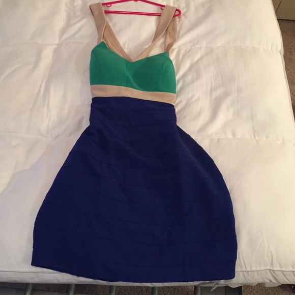 Cute Dress