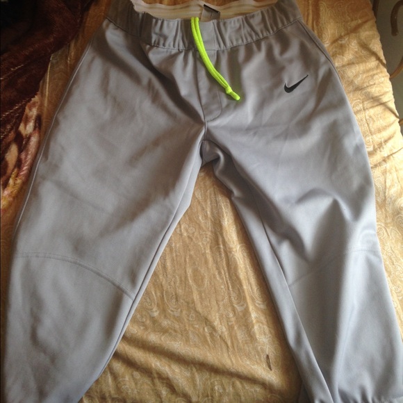 Baseball/ Softball pants/ gear