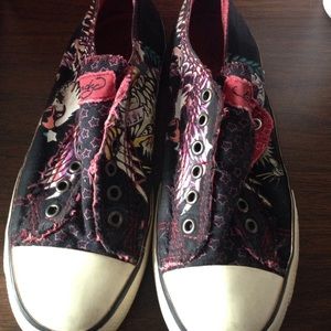 Ed hardy Sneakers