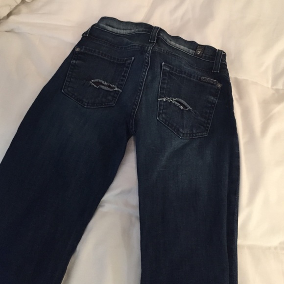 Jeans - Picture 2 of 2