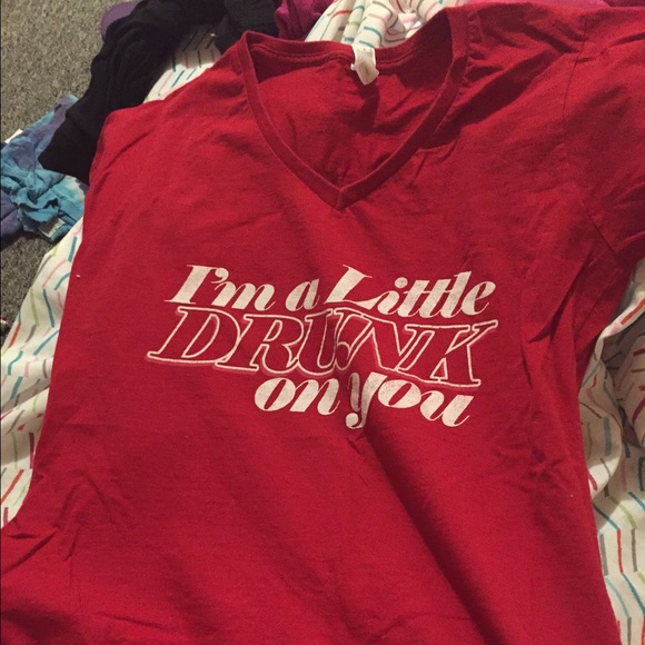 LUKE BRYAN CONCERT TEE