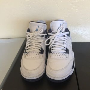 Retro 4s
