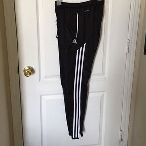 Adidas soccer pants