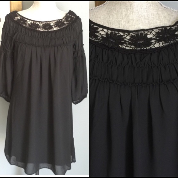 Heart Soul Dresses & Skirts - Heart Soul Dress