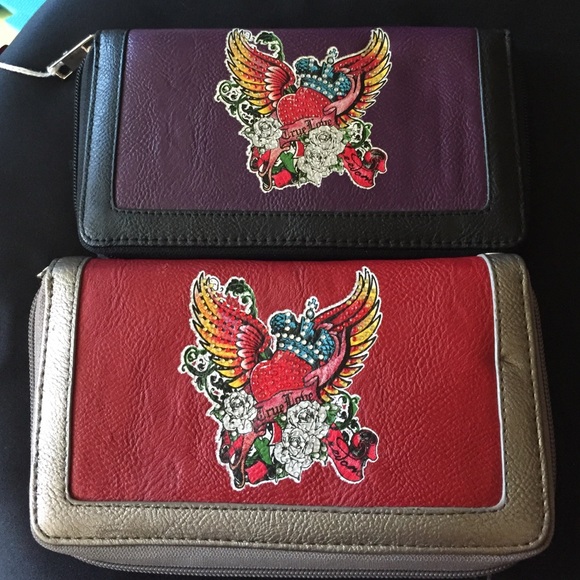Wallets