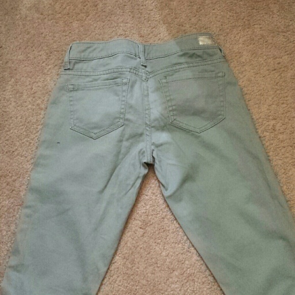 Jegging - Picture 2 of 2