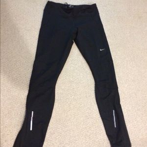 Nike Dri-fit running pants