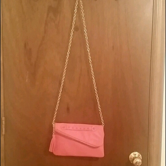 Aldos Coral Crossbody