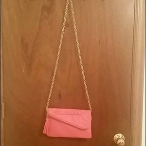 Aldos Coral Crossbody