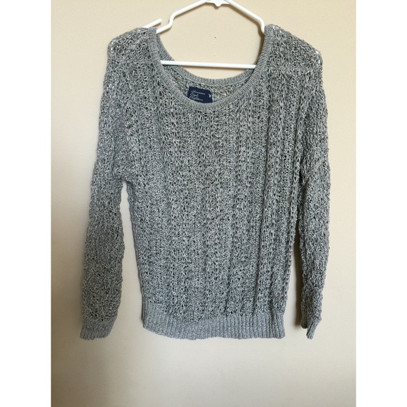 American eagle sweater