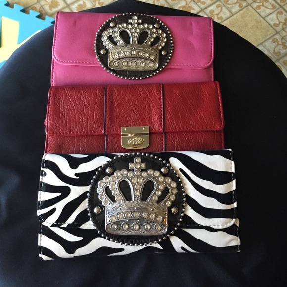 Wallets