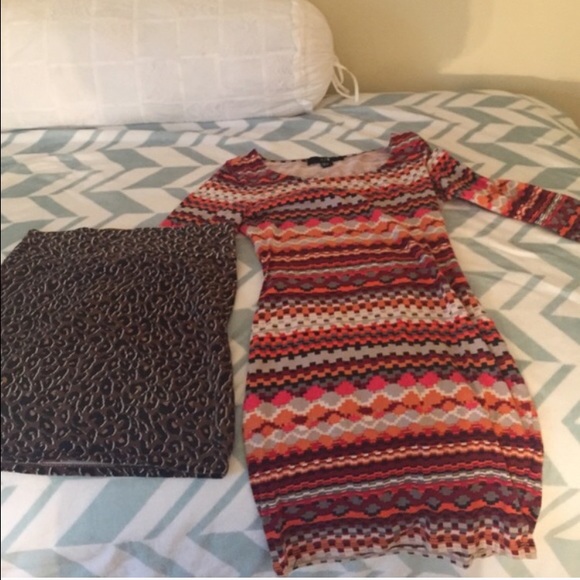 Bundle 3 dresses! Already SOLD