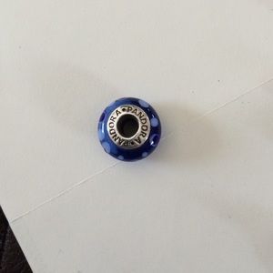 Pandora charm