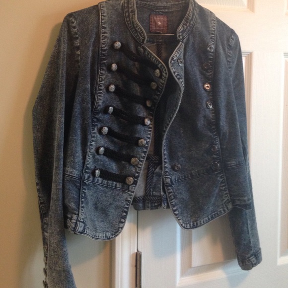 forever 21 jacket - Picture 2 of 4