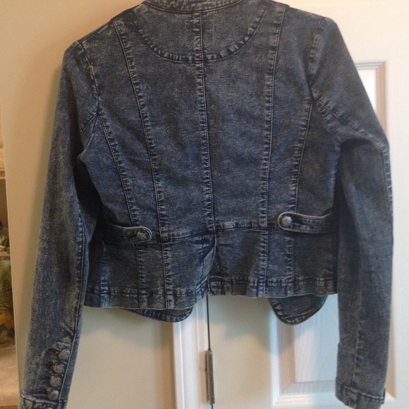 forever 21 jacket - Picture 3 of 4