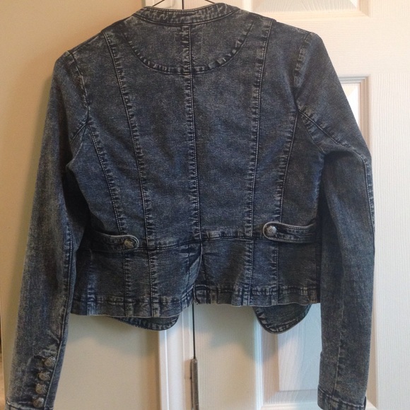forever 21 jacket - Picture 4 of 4